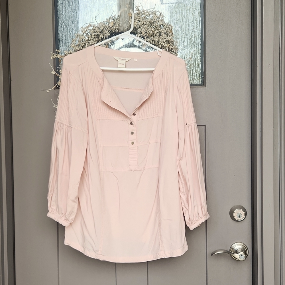 Sundance blouse in Large